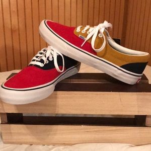 Vans 9.5